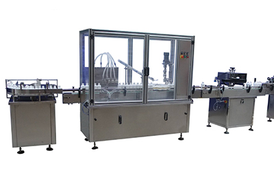 双氧水液体灌装 双氧水液体灌装